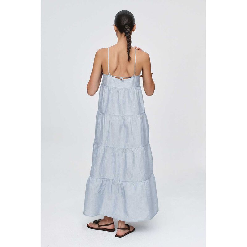 Marle Ophelia Dress image number 1